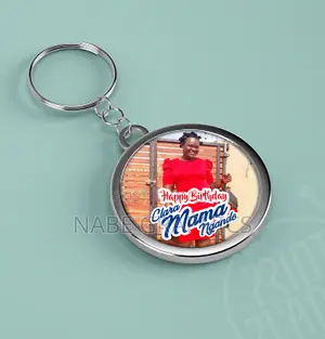 Keyholder Printing
