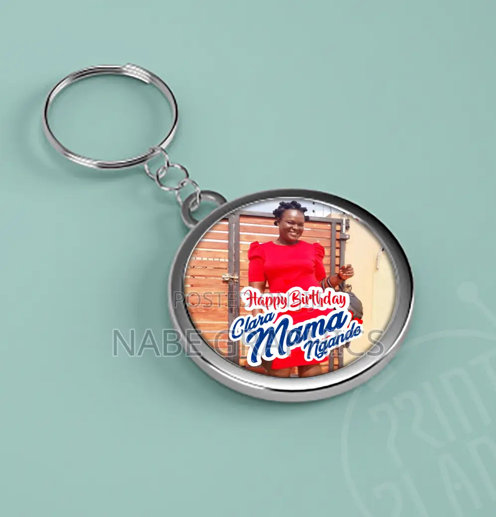 Keyholder Printing