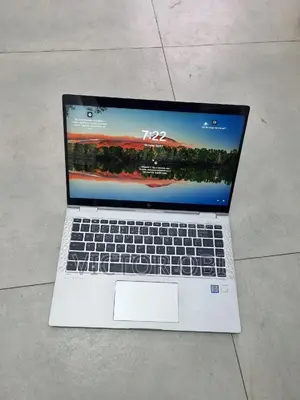 Laptop HP EliteBook 1040 G6 16GB Intel Core i7 SSD 512GB