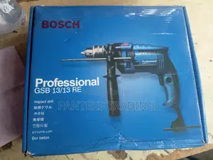 Bosch Electrical Drill