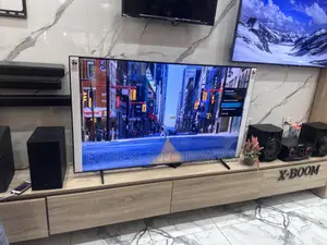 Less Expensive UHD Smart Samsung 65”Cu7000.