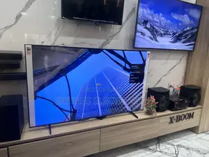 Samsung Electronics UHD Smart Glossy LED 65”Cu7000 Tv