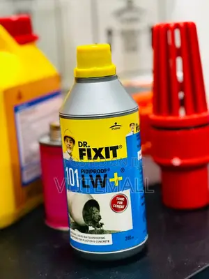 Dr. Fixit Pidiproof 101lw+ 200ml