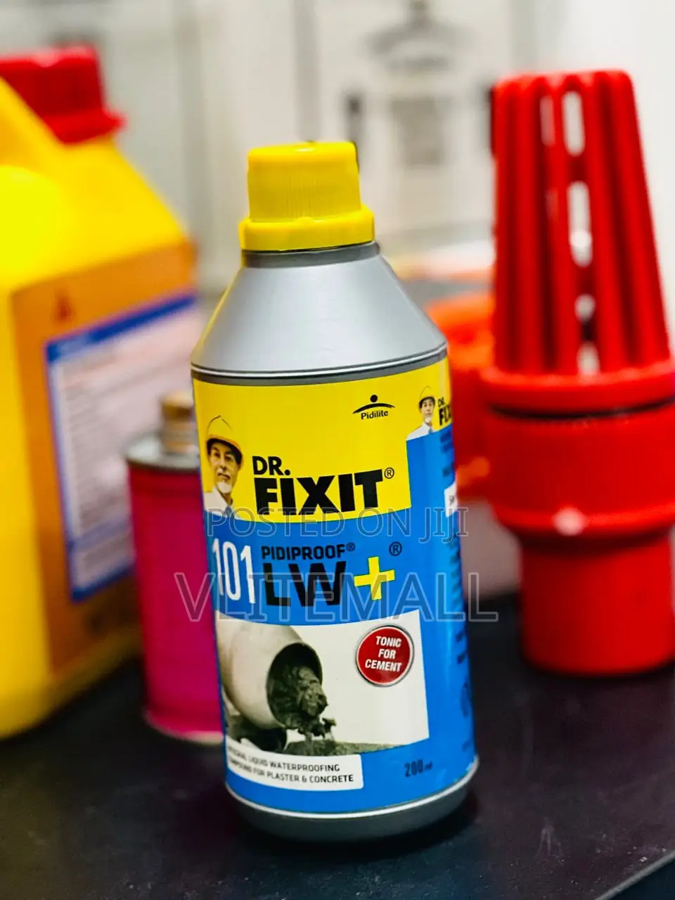 Dr. Fixit Pidiproof 101lw+ 200ml