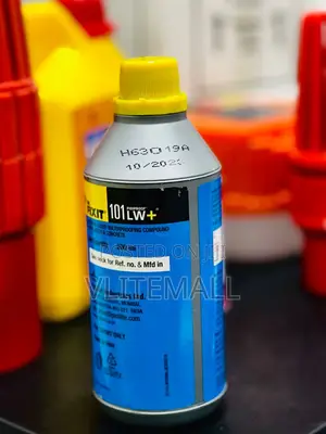 Dr. Fixit Pidiproof 101lw+ 200ml