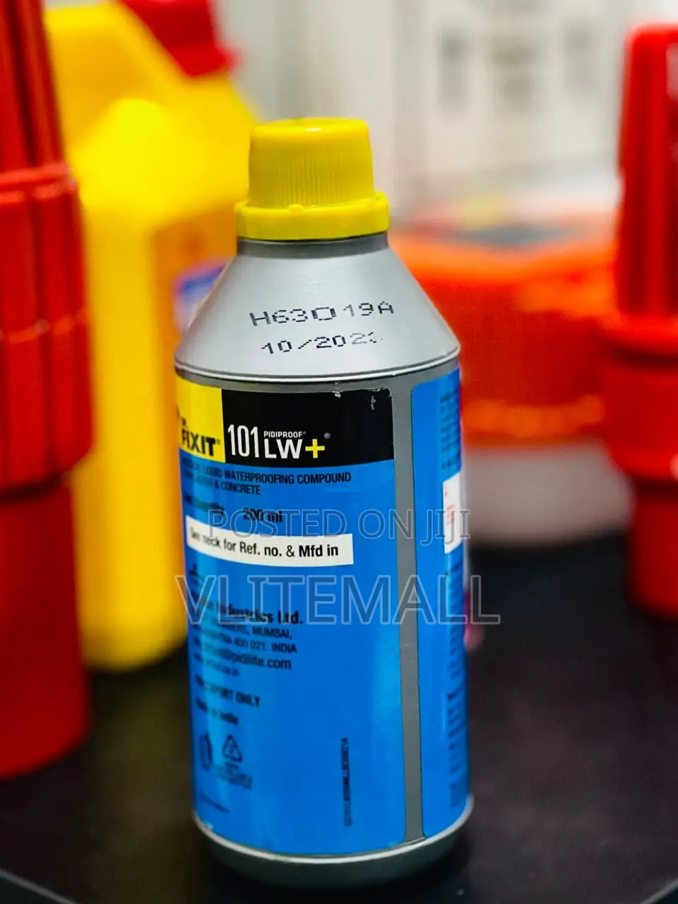 Dr. Fixit Pidiproof 101lw+ 200ml