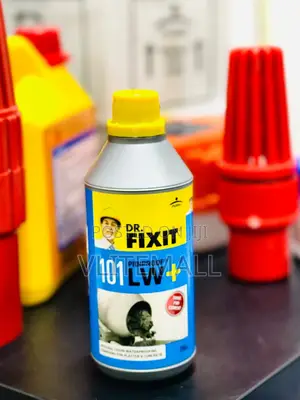 Dr. Fixit Pidiproof 101lw+ 200ml