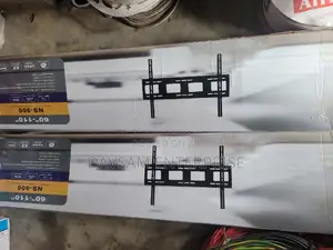 Original Tv Wall Mount 60"To120