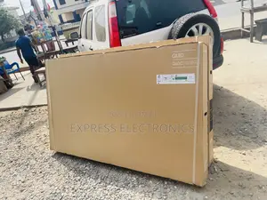 Ai Sound Quality QLED Samsung 75”Q60