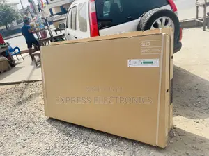 Ai Sound Quality QLED Samsung 75”Q60