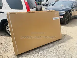 Samsung QLED UHD Samsung 75”Q60