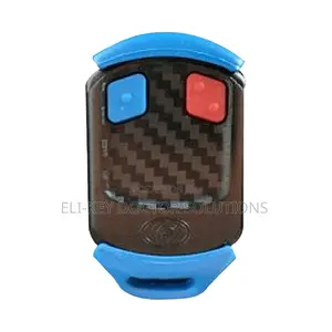 2 Button Centurion Nova Automated Gate Remote Control