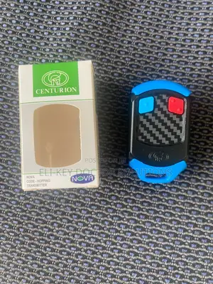 2 Button Centurion Nova Automated Gate Remote Control