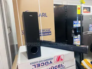 Loud Sound System TCL S322w