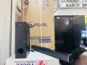Audio Resolution Soundbar TCL S322w
