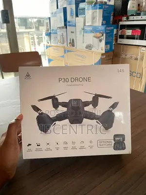 Pihot P30 Dual Camera Drone