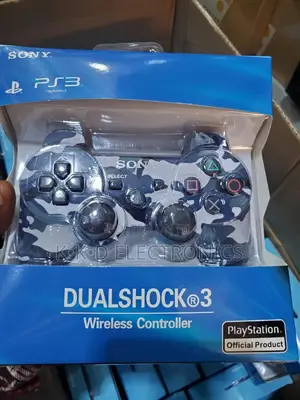 Playstation 3 Controller