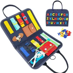 Activity Bag