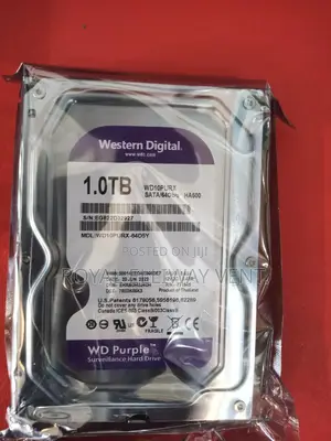1tb Hard Drive