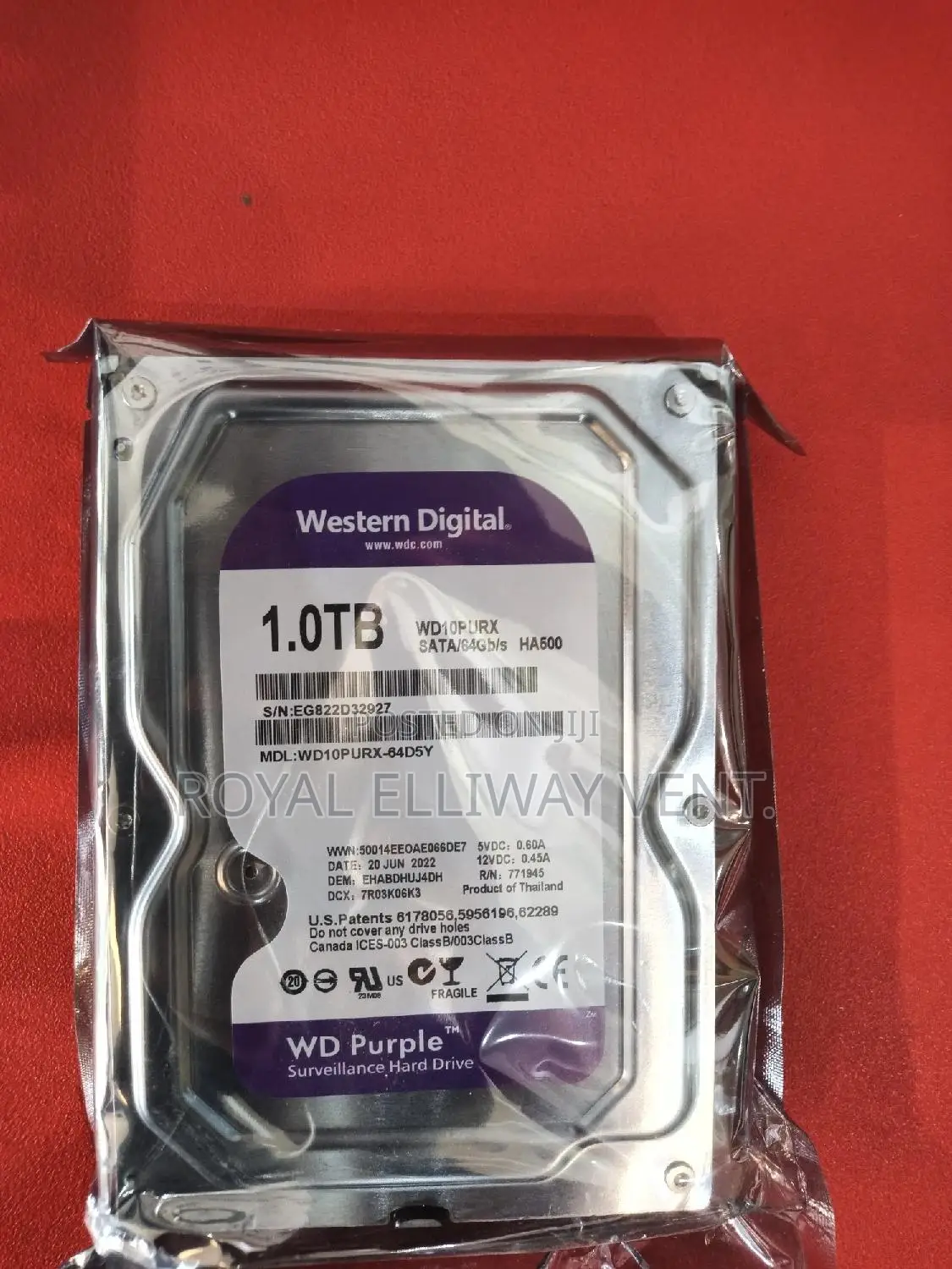 1tb Hard Drive