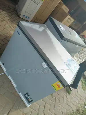 Bruhm 200ltr Chest Freezer