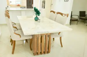 Furnished 3bdrm Apartment in Encore Properties, East Legon for rent