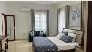 Furnished 3bdrm Apartment in Encore Properties, East Legon for rent