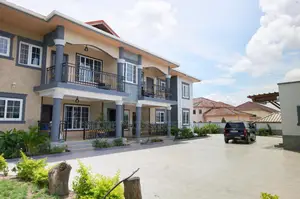 Furnished 3bdrm Apartment in Encore Properties, East Legon for rent