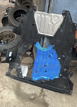 Honda Accord 2021,2022 Engine Down Cover
