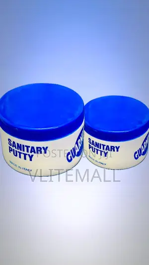 GUARNISTUC Sanitary Putty