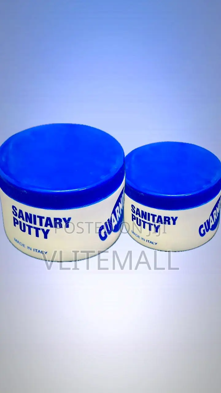 GUARNISTUC Sanitary Putty