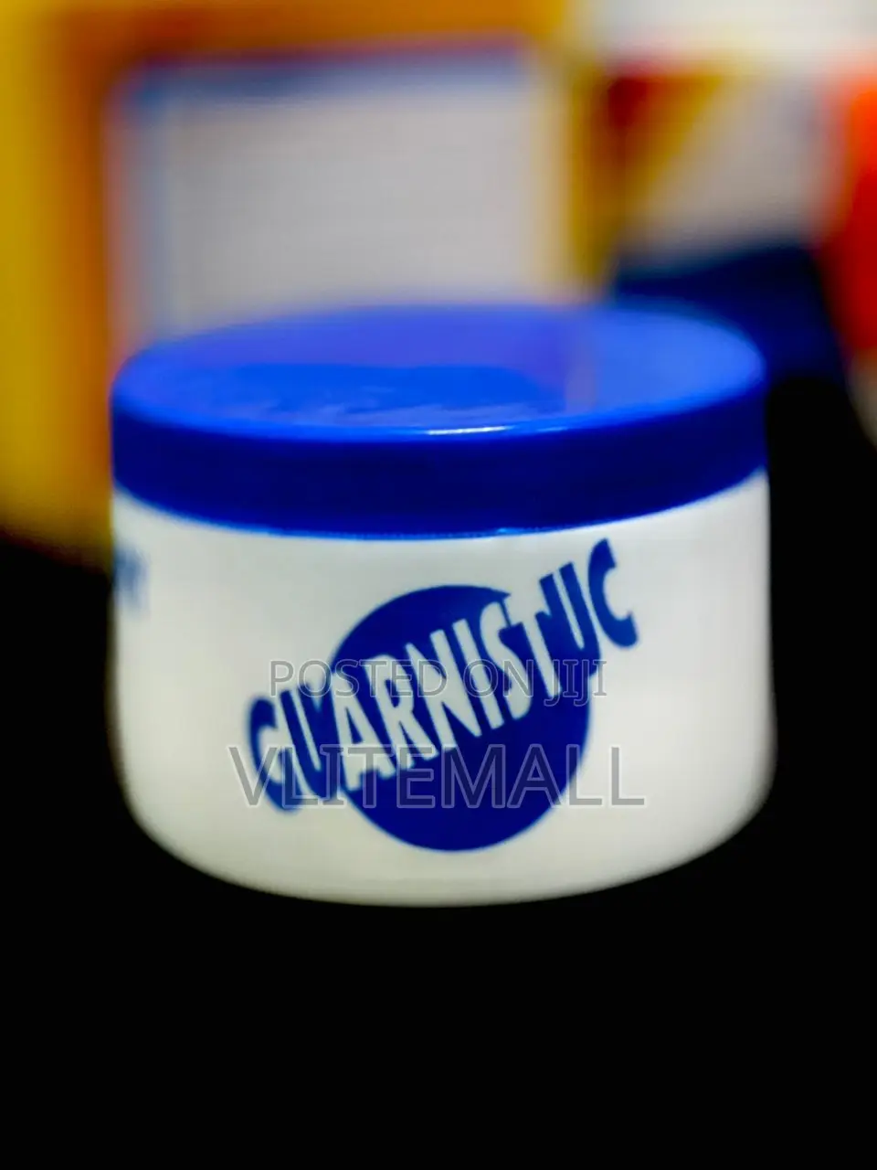 GUARNISTUC Sanitary Putty