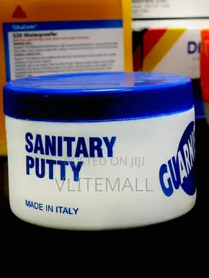 GUARNISTUC Sanitary Putty