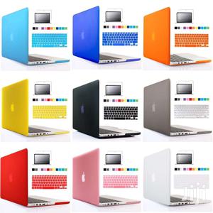 Macbook 15” 3-in-1 Case Bundle