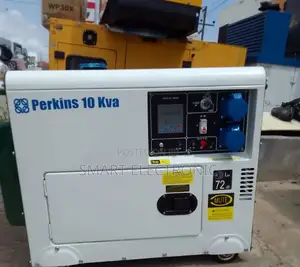 AUTO Generator 10KVA Generator Generator Generator Generator