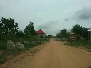 Plot of Land for Sale at Tanoso Abuakwa Koforidua