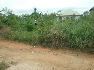 Plot of Land for Sale at Tanoso Abuakwa Koforidua