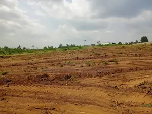 120x100 Plot of Land for Sale at Spintex