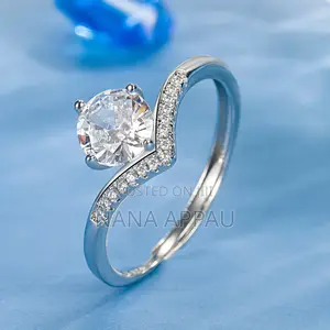 Resizeable Ring