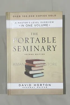 The Portable Seminary