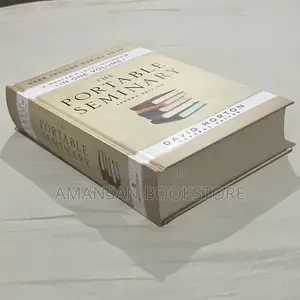 The Portable Seminary