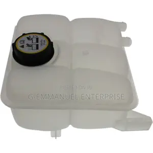 FORD Escape 2015 Coolant Reserve Tank. Original.