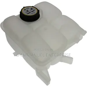 FORD Escape 2013 Coolant Reserve Tank. Original.