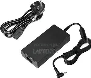 Original MSI 230W Charging Adapte