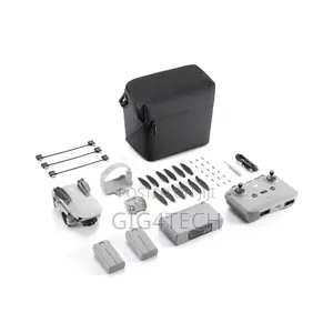 Drone Dji Mini 2 Se Fly More Combo