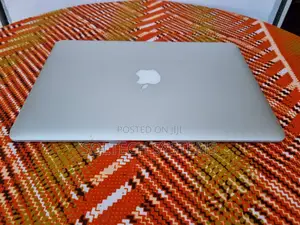 Laptop Apple MacBook Air 4GB Intel Core I5 SSD 256GB