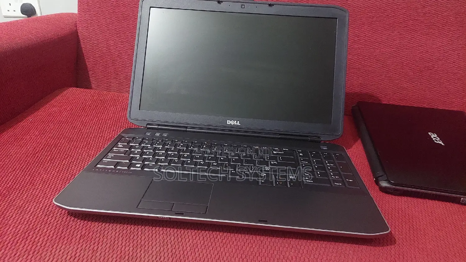 Laptop Dell Latitude E5550 8GB Intel Core I7 HDD 500GB