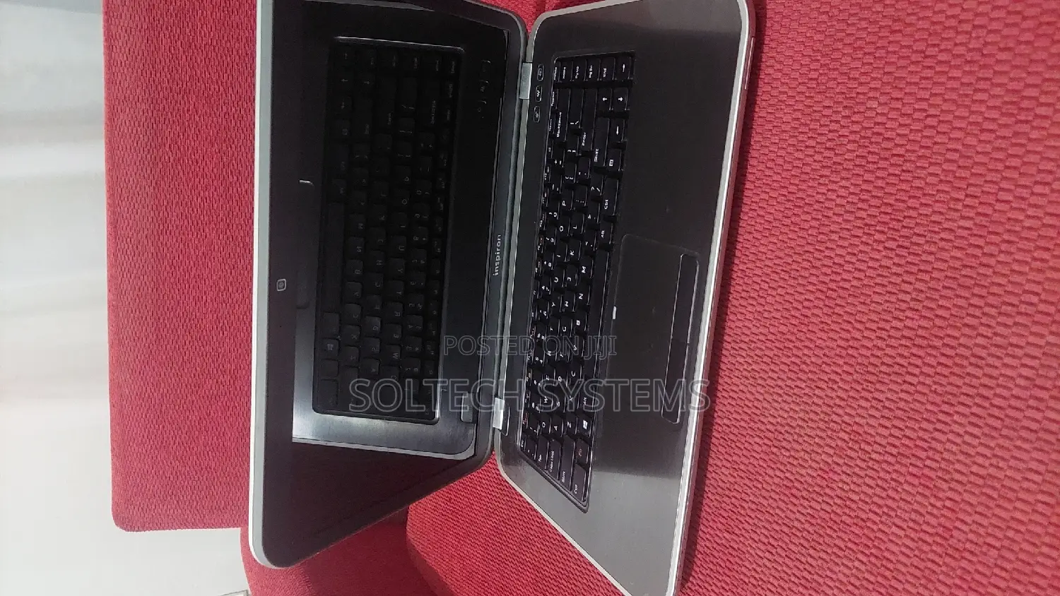Laptop Dell Inspiron 5548 6GB Intel Core i7 HDD 500GB