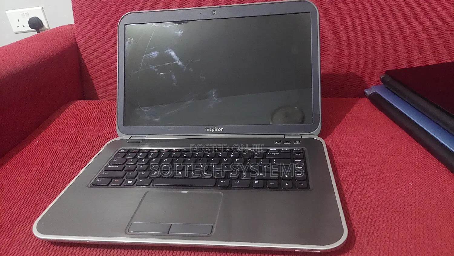 Laptop Dell Inspiron 5548 6GB Intel Core i7 HDD 500GB
