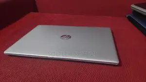 Laptop HP 250 G6 8GB Intel Core I7 HDD 500GB